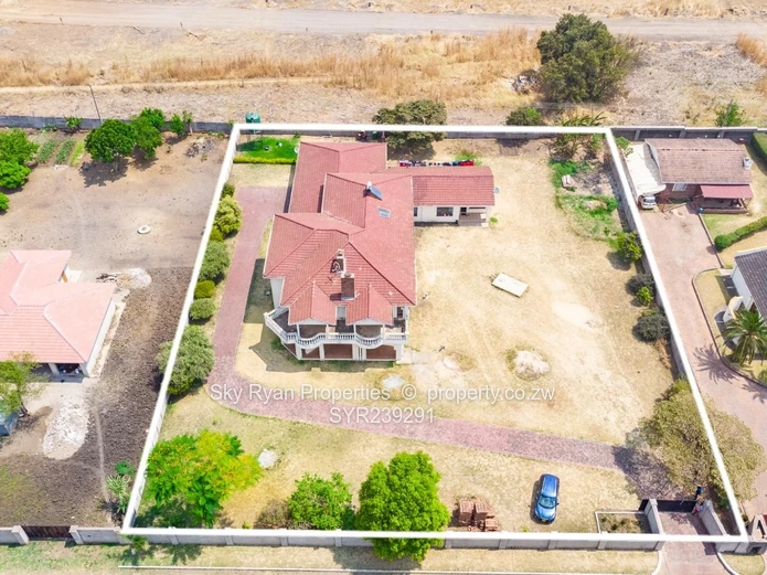 Borrowdale, Helensvale Double Storey For Sale