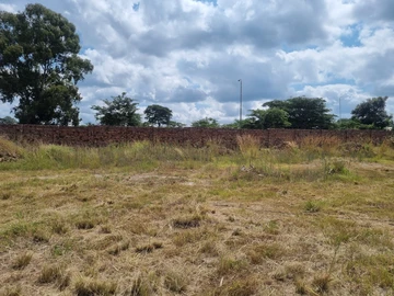 Commercial & Industrial Land