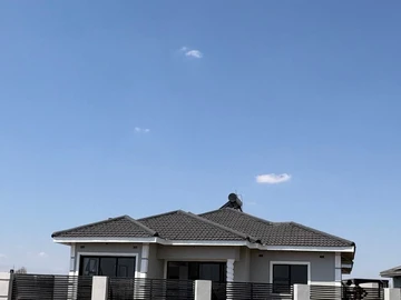 3 Bedroom Townhouse Complex