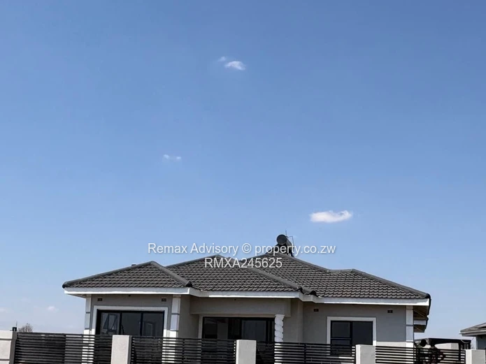 Hatfield Brand New Home For Sale!
