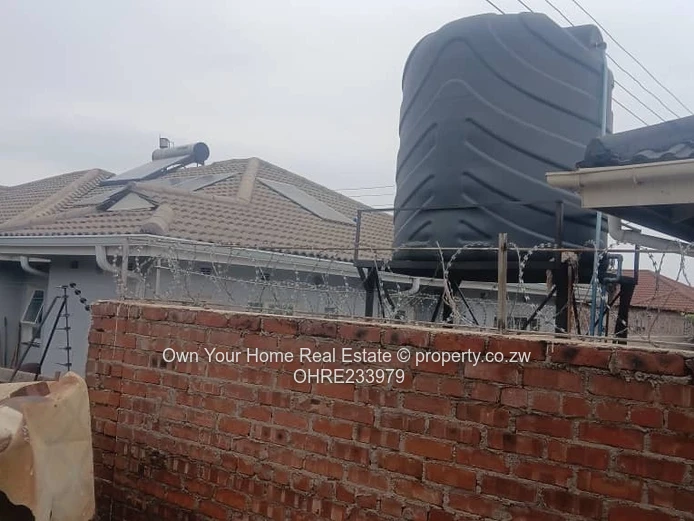 Madokero House for sale 