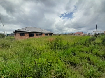 400m² Residential Land for Sale in Mabvazuva, Ruwa