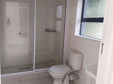 2 Bedroom Garden Flat