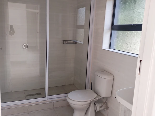 2 Bedroom Garden Flat