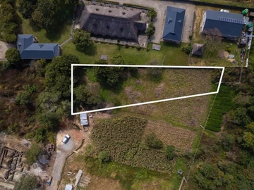 Vacant Stand for Sale in Mandara