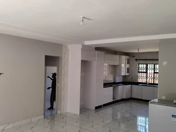 4 Bedroom Townhouse Complex