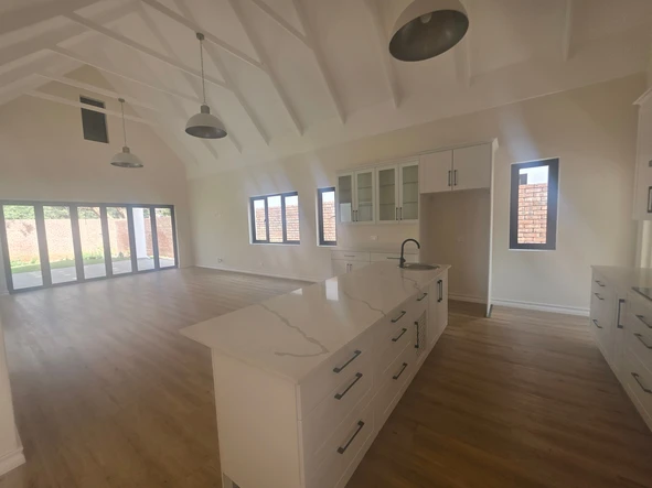 3 Bedroom Townhouse Complex