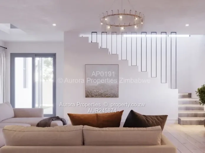 Townhouse/Cluster For Sale in Highlands