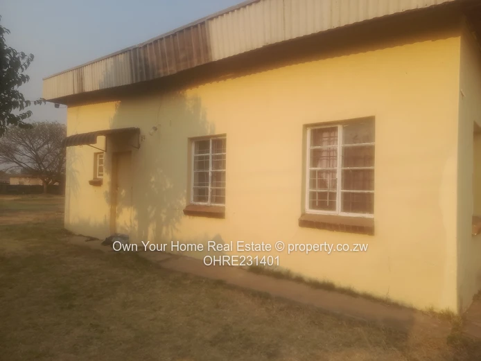 Goodhope Cottage to rent 