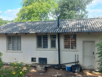 House for in Kariba the Heights 