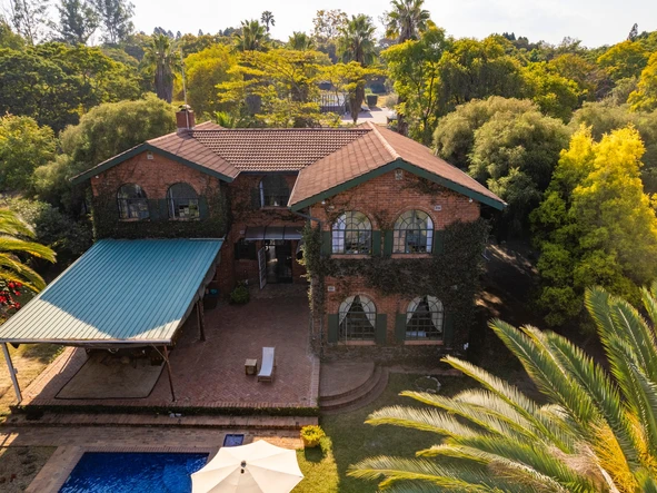 Unique Family Home On St Brelades Road