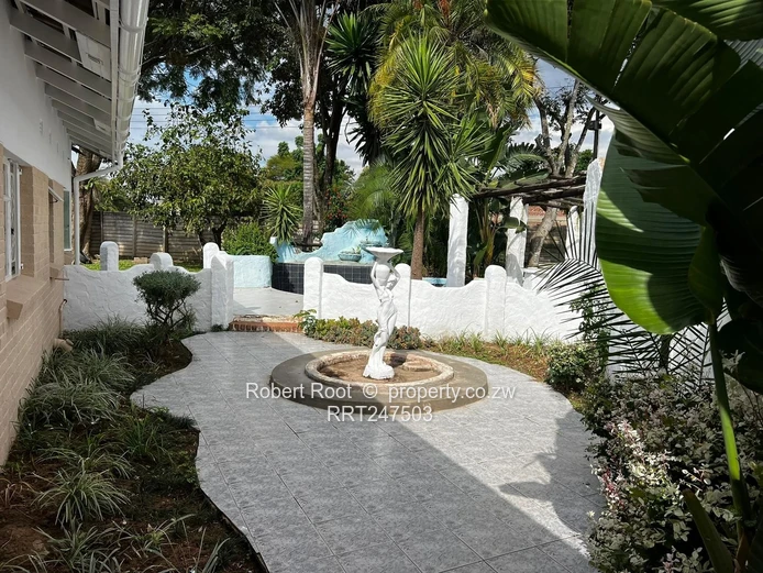 3 Bedroom House for Sale in Ruwa, Windsor 