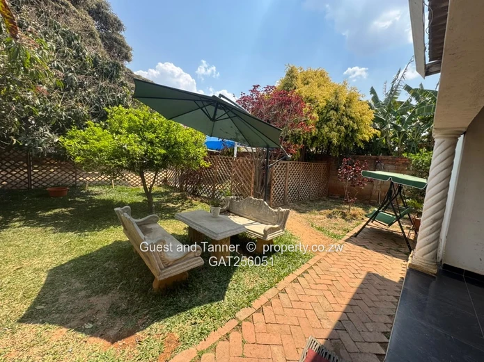 Triple-Storey Development Property For Sale – Greendale, Donbrook