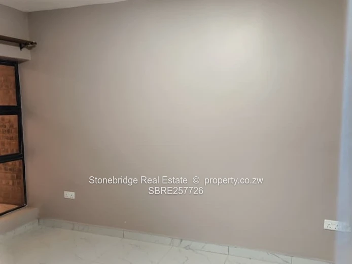 1 Bedroom Flat in CBD To Rent