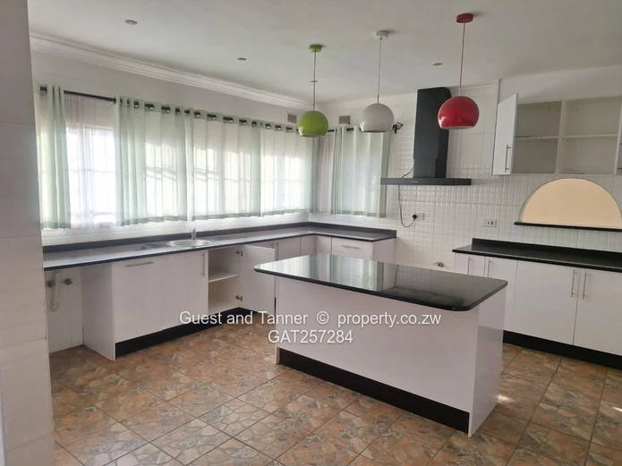 Spacious 4-Bedroom Family Home For Sale | Adylinn, Westgate