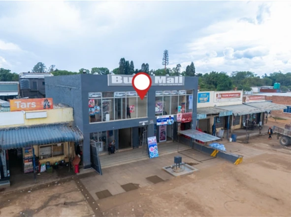 Shop & Retail Property