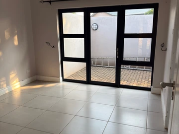4 Bedroom Townhouse Complex