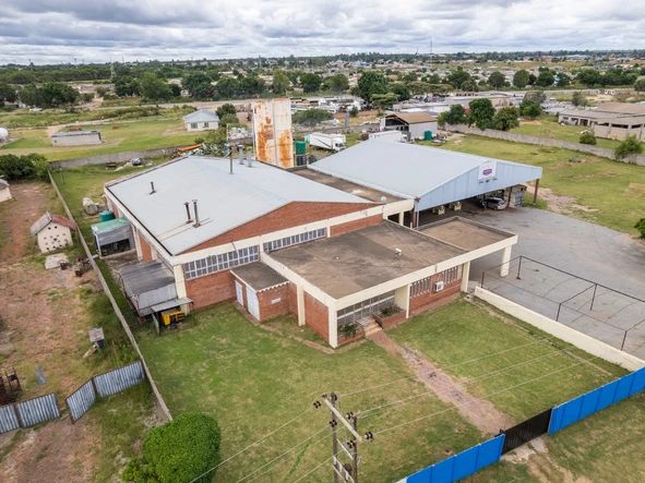 Industrial Property for Sale: Factory, Warehouse, Offices and more