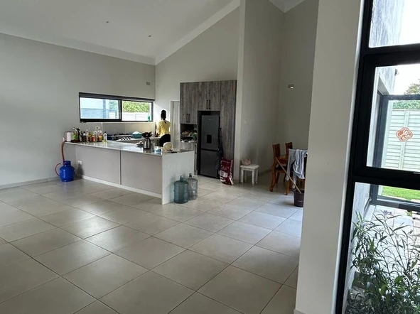 3 Bedroom Townhouse Complex