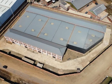 Warehouse & Factory