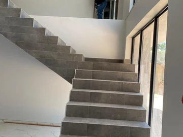 4 Bedroom Townhouse Complex