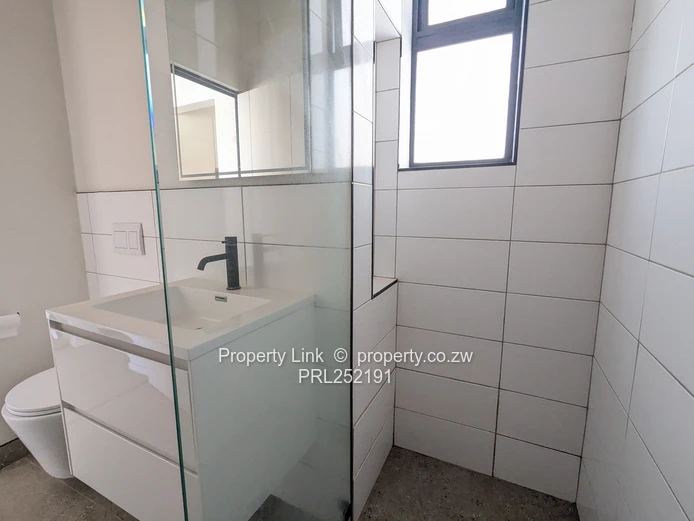 Modern & Move-In Ready 1-Bed Apartment To Let