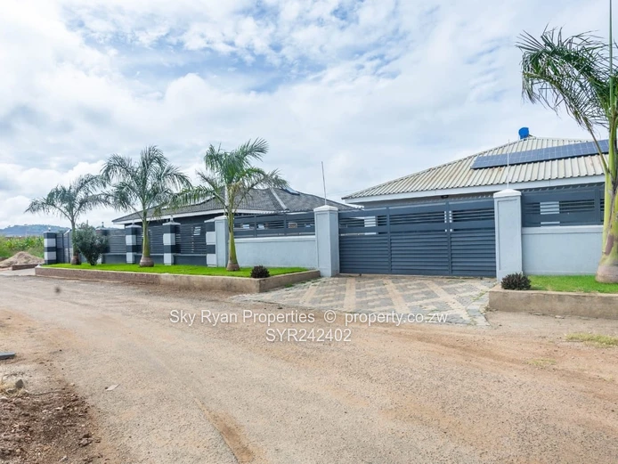 Cold Comfort House For Sale