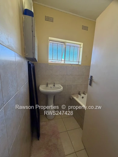 Superb opportunity in Mabelreign 