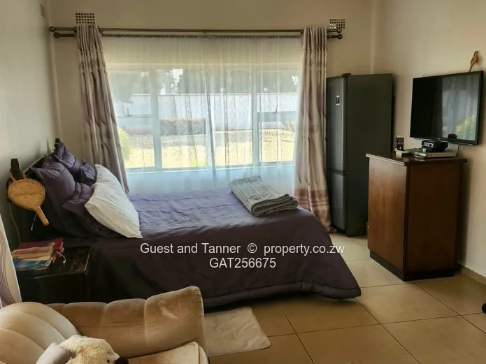 4 Bedroomed house For Sale In Greendale 