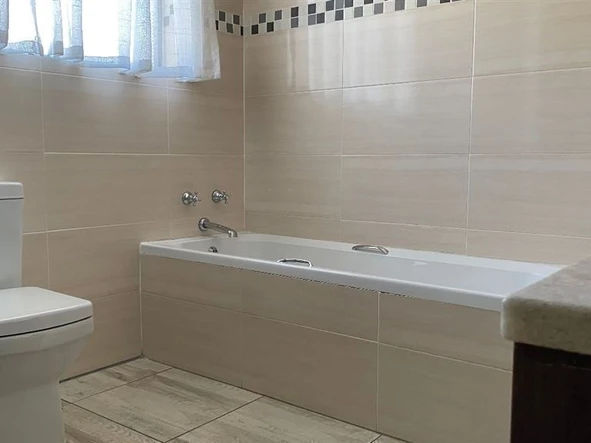 3 Bedroom Townhouse Complex