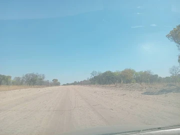 Farm & Agricultural Land