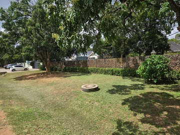 6 Bedroom Townhouse Complex