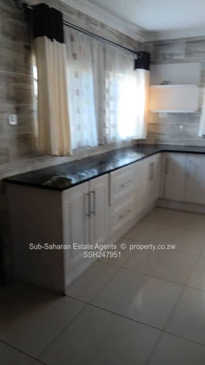 House To Let!!!