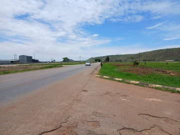 Farm & Agricultural Land