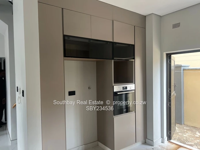 Luxurious Duplex Apartment for Rent