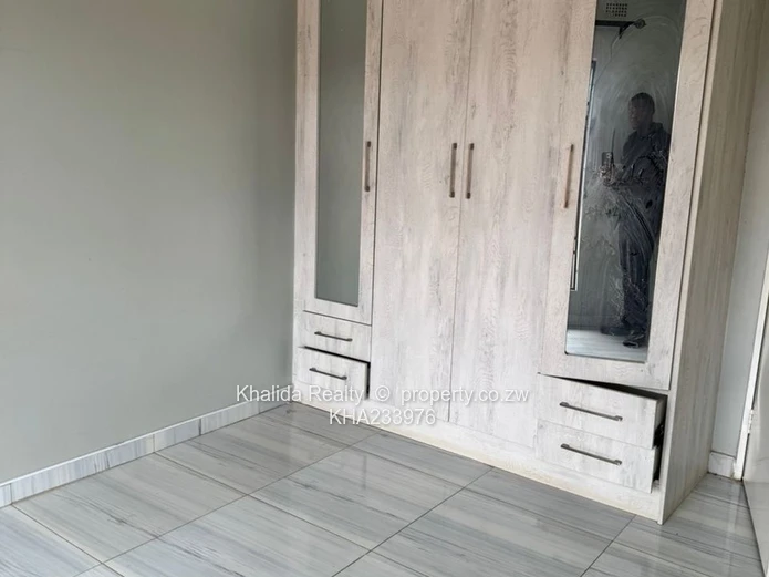 Rockview House for rent