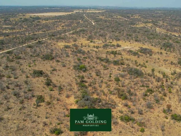 Farm & Agricultural Land