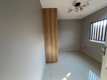 2 Bedroom Cottage