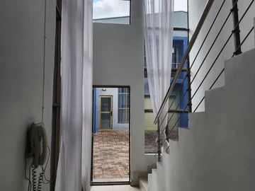 3 Bedroom Garden Flat