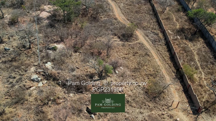 Discover 1.3 hectares ready for Development - A Rare Opportunity  (Sole Mandate)