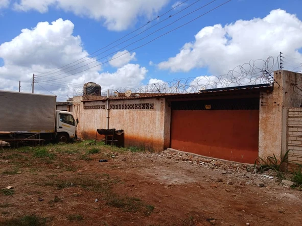 Shop & Retail Property