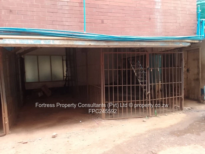 Prime Location Avenues For Rent