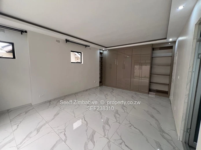 Modern 3-Bedroom Home 