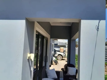 3 Bedroom Townhouse Complex