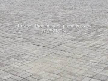 3 Bedroom Townhouse Complex