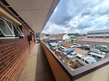 Shop & Retail Property