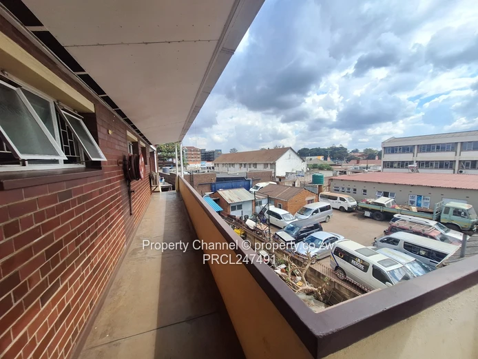 Prime Triple-Storey Commercial Building For Sale