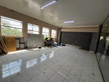 Shop & Retail Property