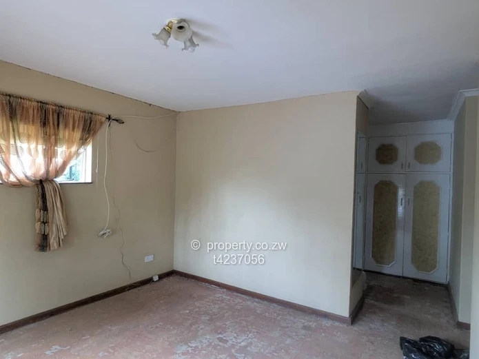 The Grange 3 bedroomed house to Rent