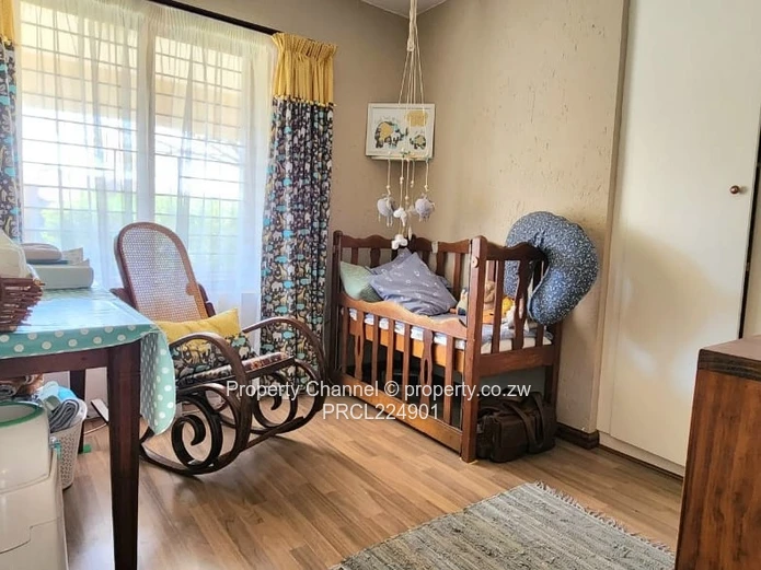 3 Bed apartment in Randpark Ridge, Johannesburg, South Africa